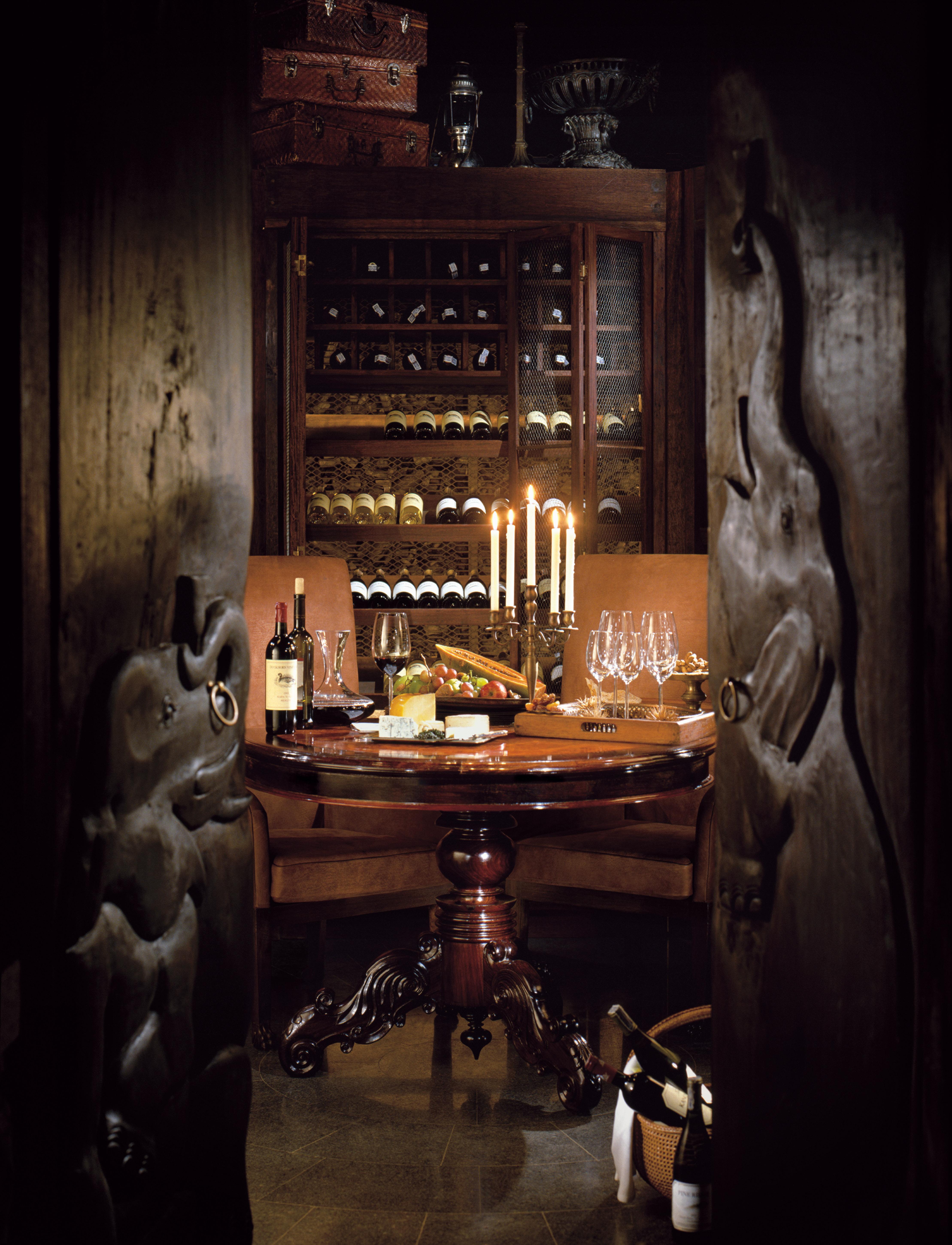 Four Seasons Tented Camp Золотой Треугольник Экстерьер фото